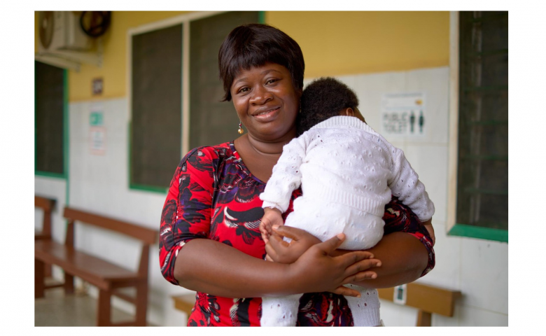 Sıtma aşısının yaygınlaşmasıyla birlikte Afrika'da yaklaşık 10.000 çocuk aşılandı
